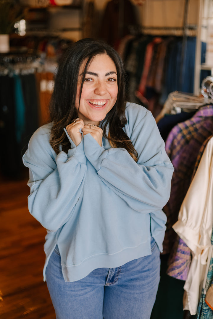 Dear John Trenton Top