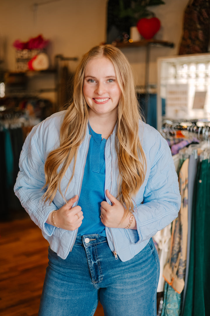 Dear John Maverick Jacket