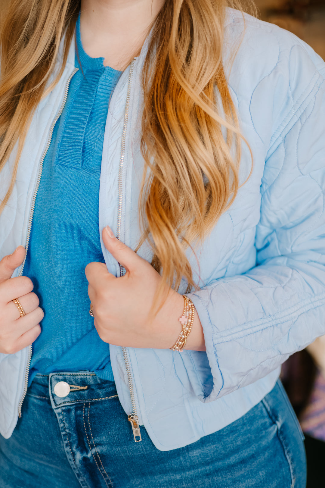 Dear John Maverick Jacket