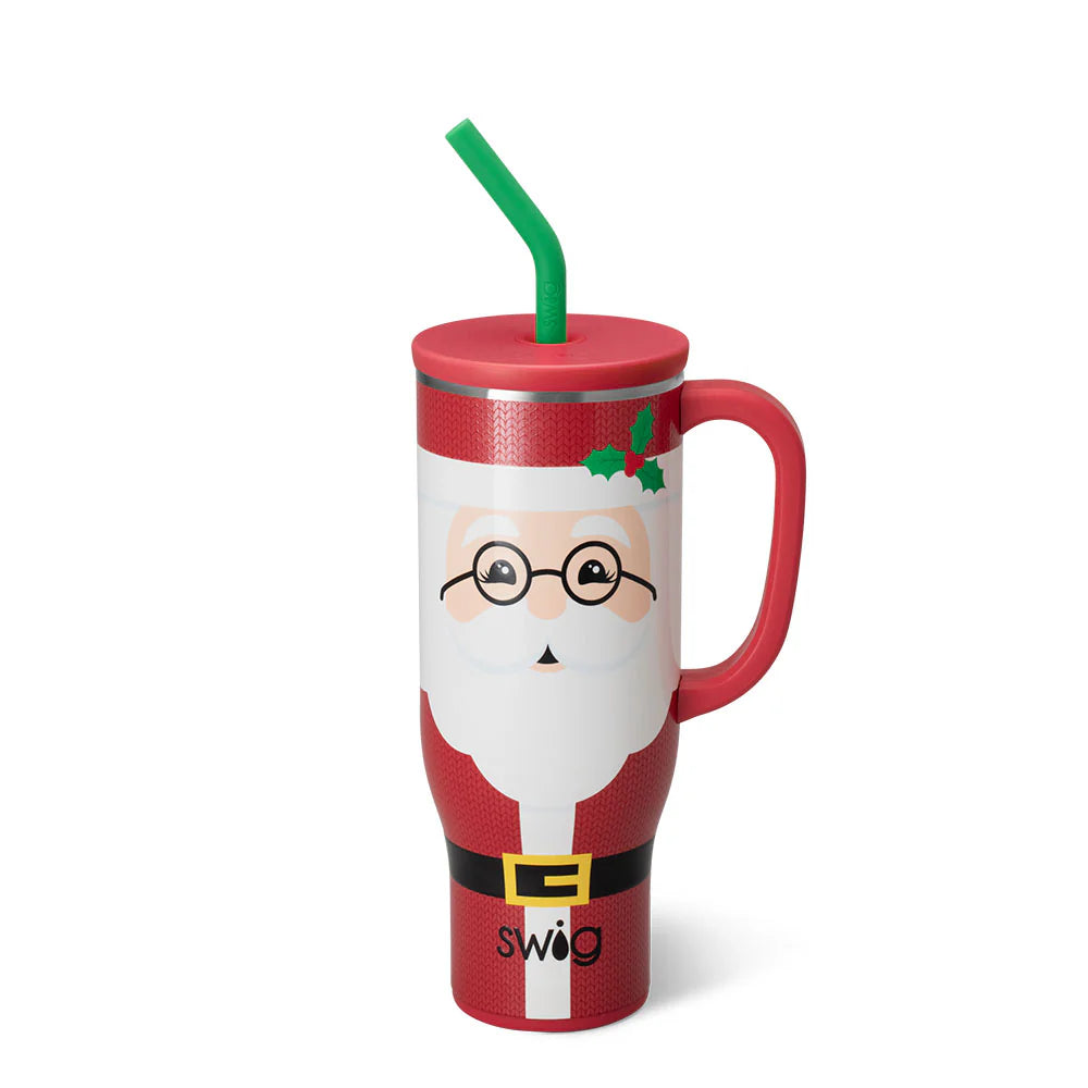 Swig Christmas 30oz Mega Mug