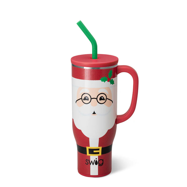 Swig Christmas 30oz Mega Mug