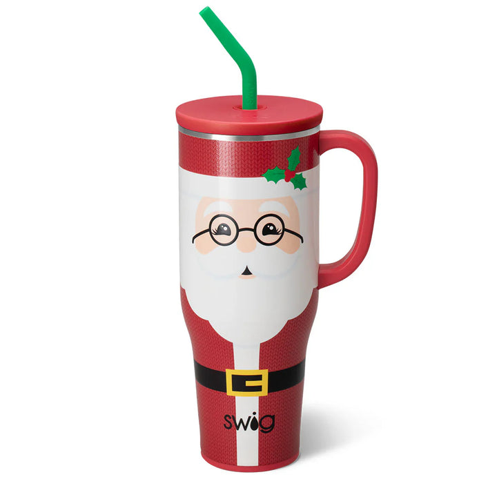 Swig Christmas Mega Mug 40oz