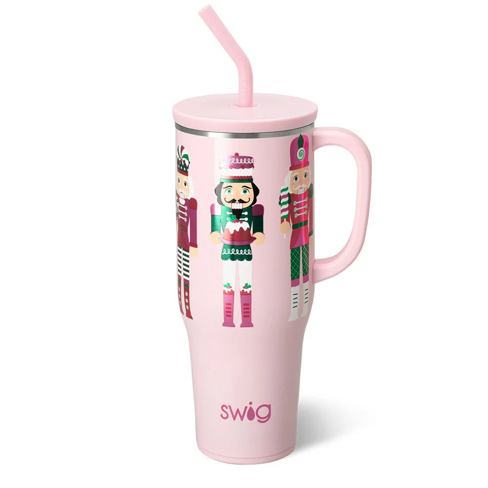 Swig Christmas Mega Mug 40oz