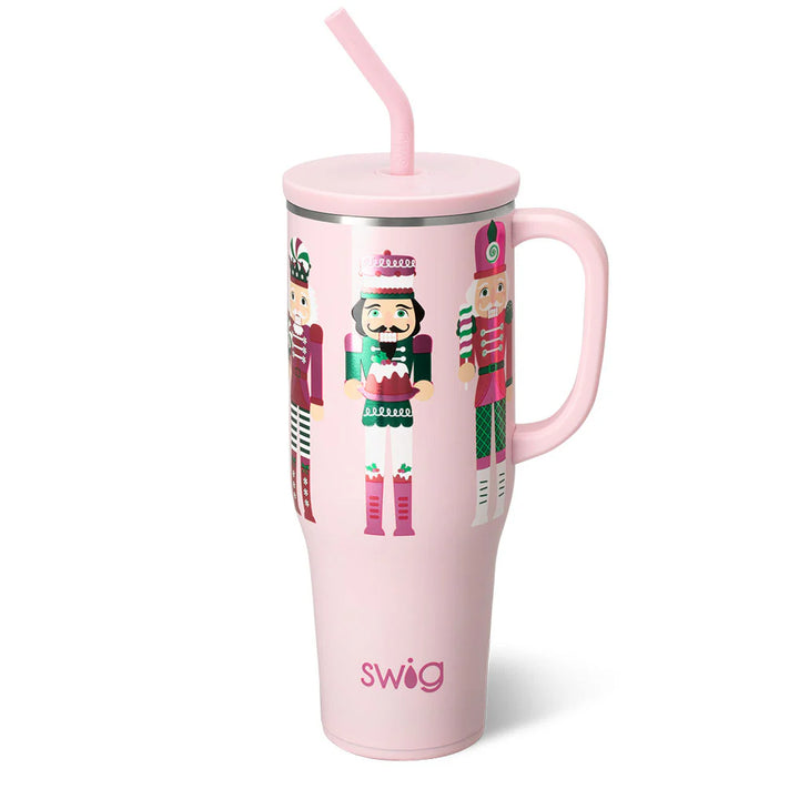 Swig Christmas Mega Mug 40oz
