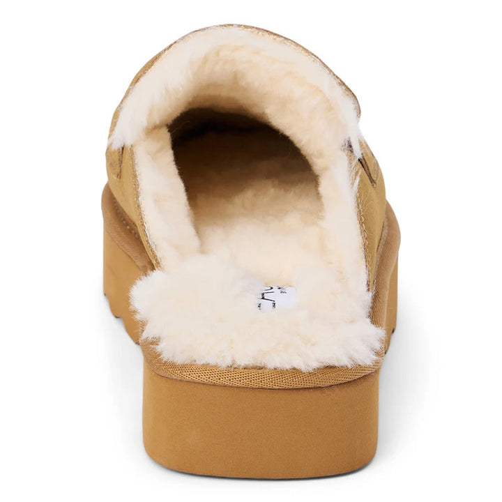 Stowe Slipper