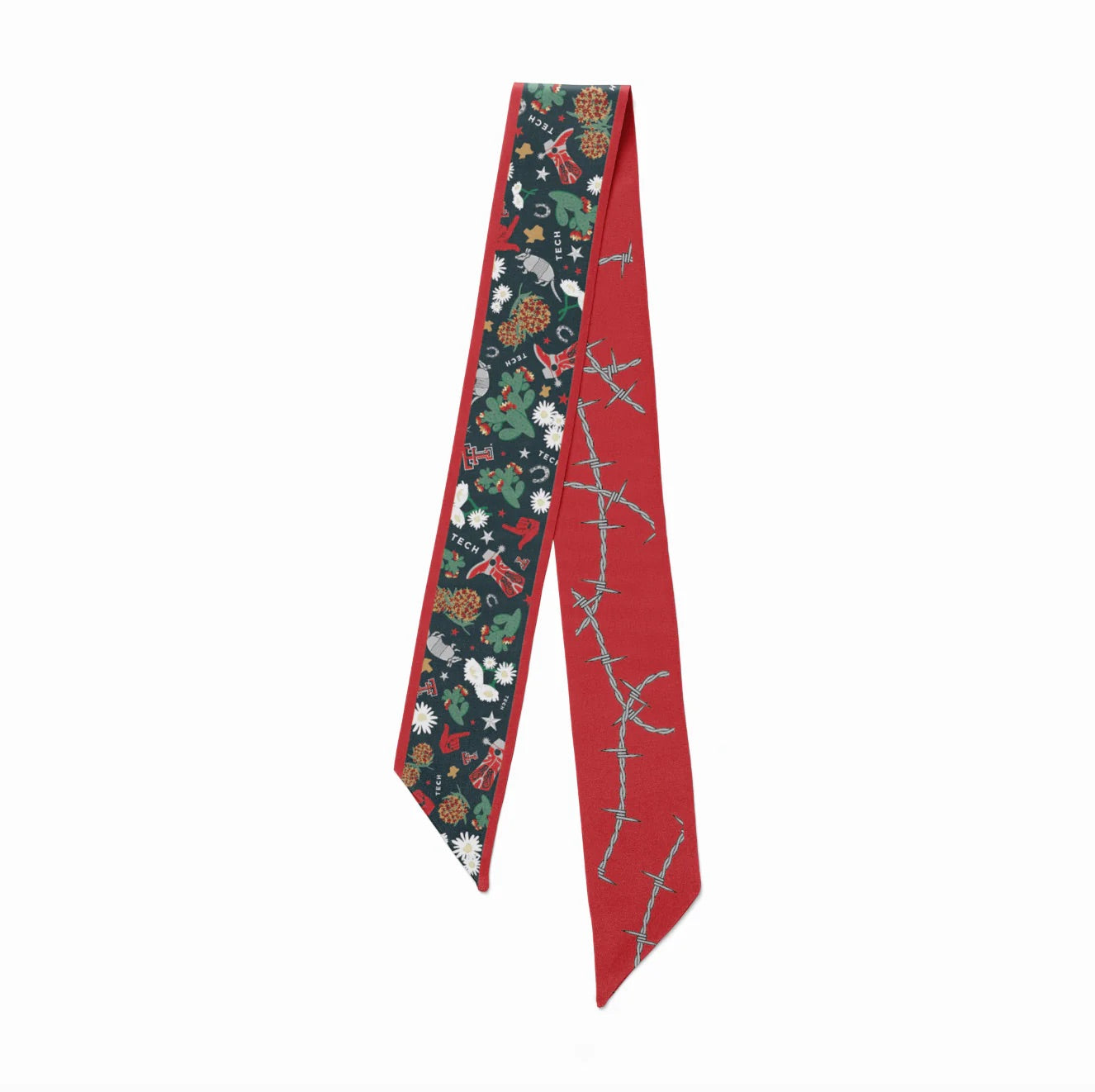 Twilly Scarf – It's A Girl Thing!