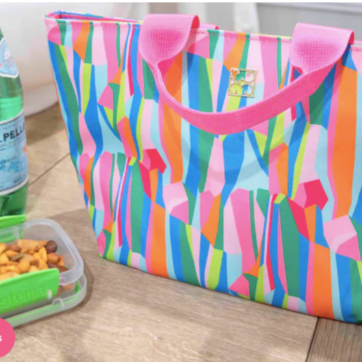 Lunch Carryall