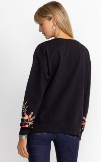 Julianna Sweatshirt