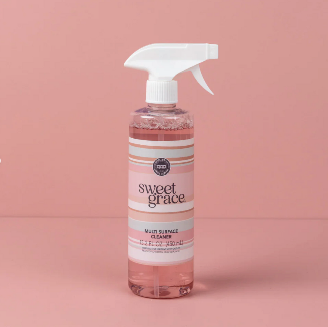 Multi Surface Cleaner- Sweet Grace