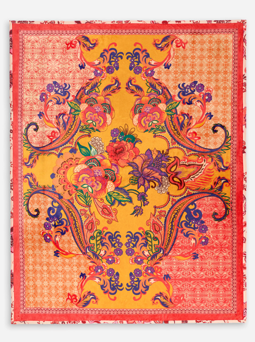 JW Travel Blanket