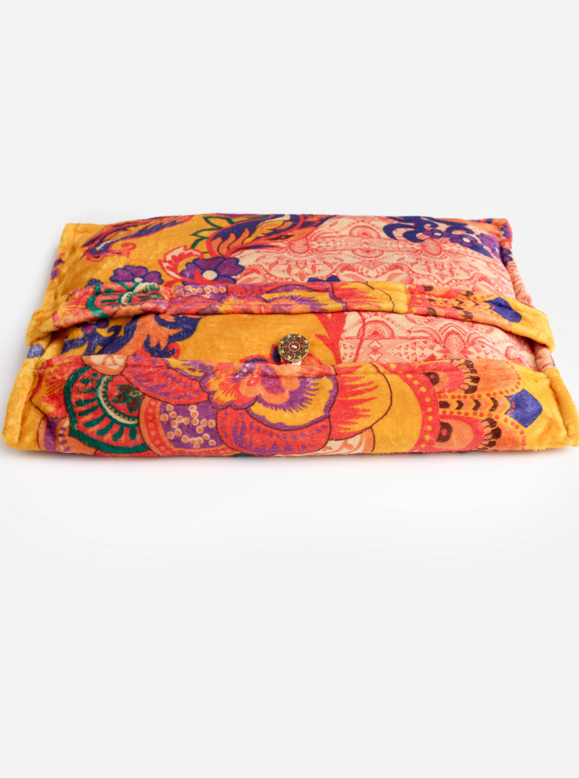 JW Travel Blanket