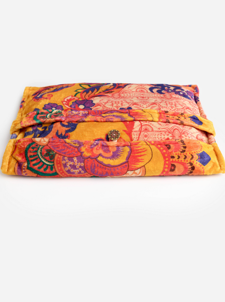 JW Travel Blanket