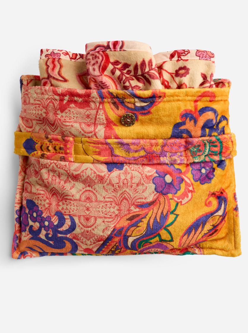 JW Travel Blanket