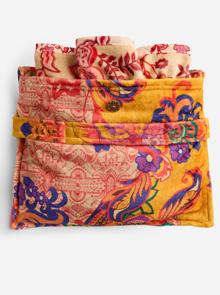 JW Travel Blanket