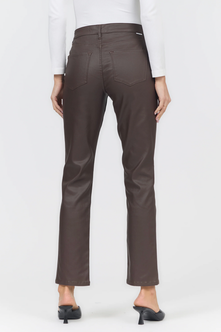Blaire Leather Pant