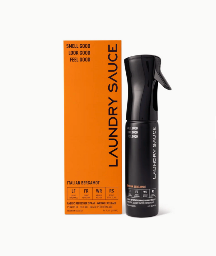 Laundry Sauce Fabric Refresher Spray