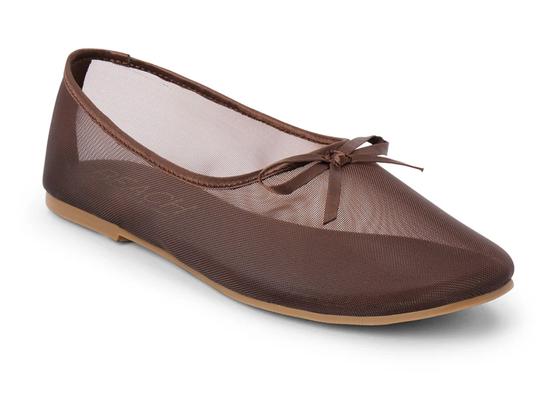 Matisse Jerzy Ballet Flat