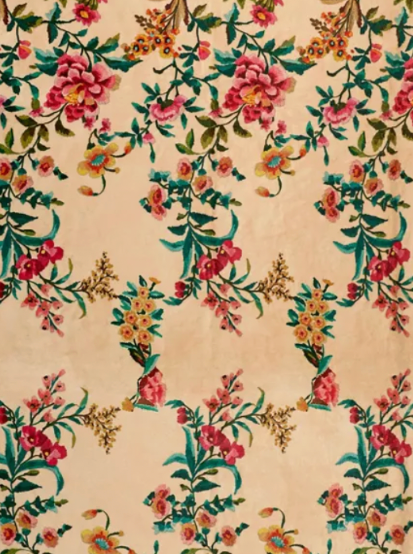 JW Travel Blanket