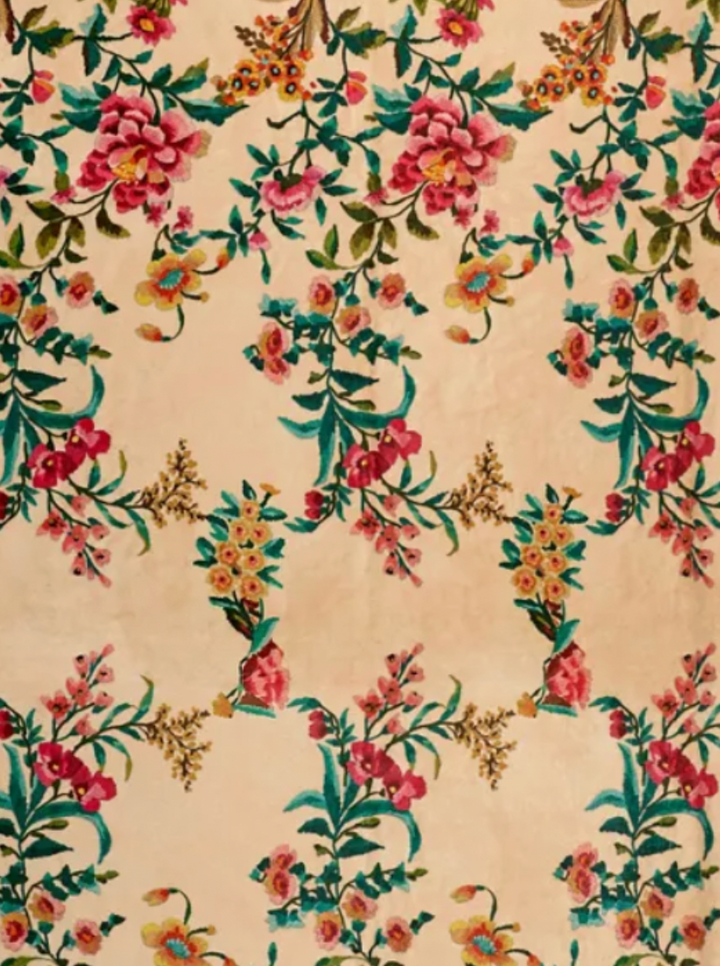 JW Travel Blanket