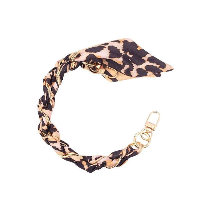 Phone Chain Scarf