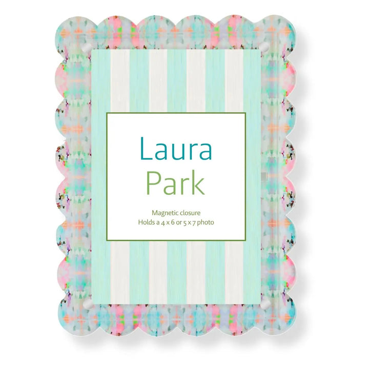 Laura Park Acrylic Picture Frame