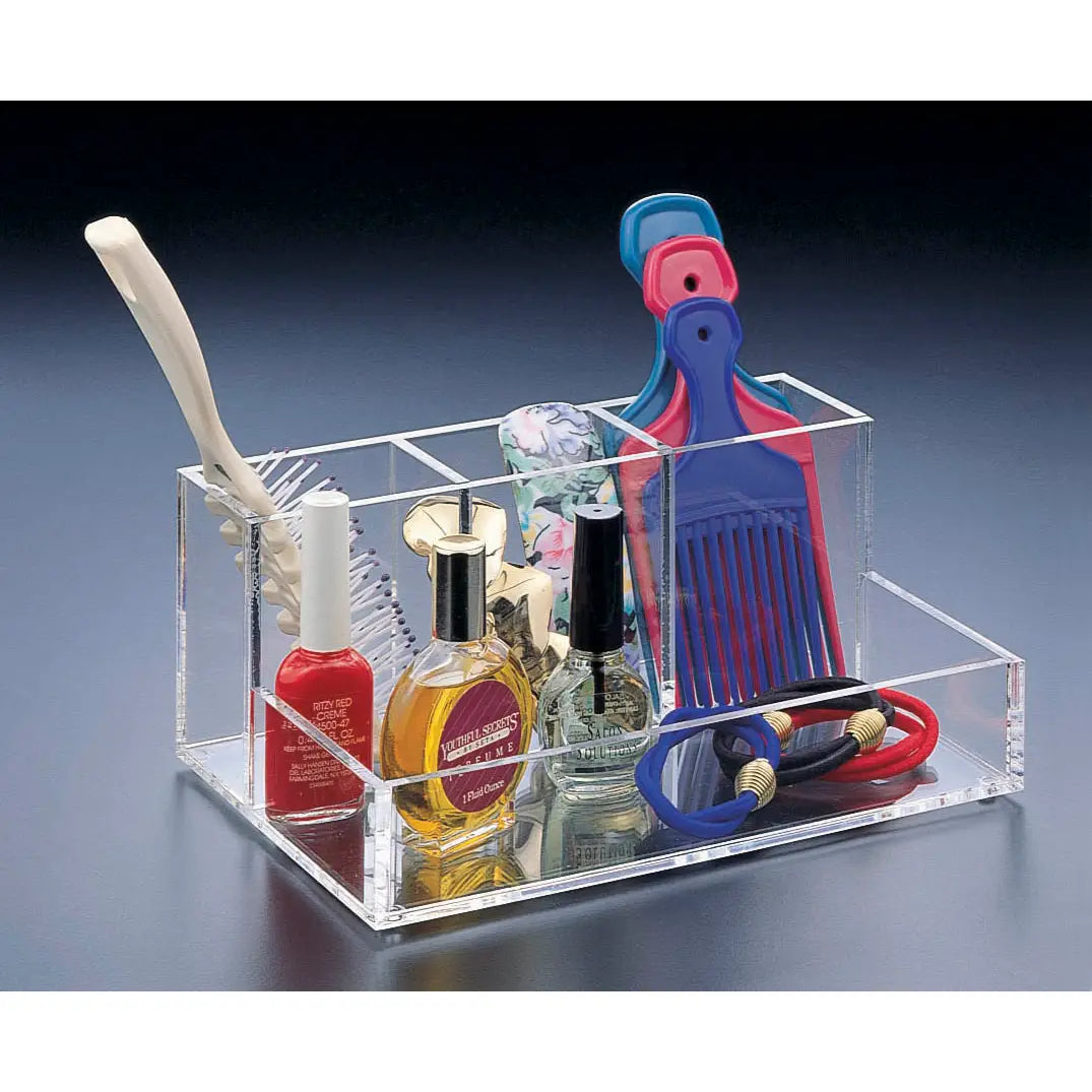 MakeUp/ Desk Organizer