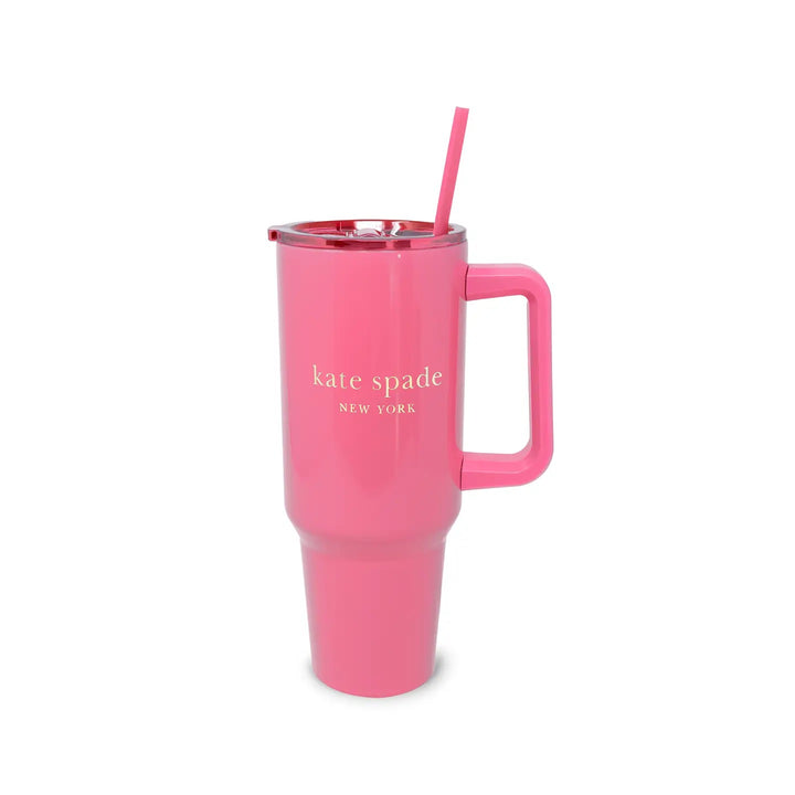 KSNY 40oz Tumbler