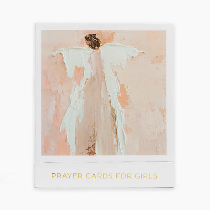 Prayer/Scripture Cards