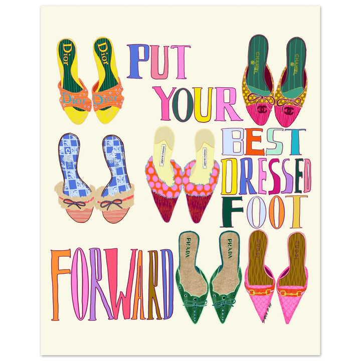 Fun Prints