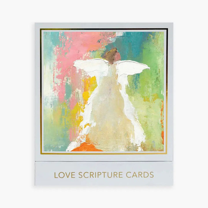 Prayer/Scripture Cards