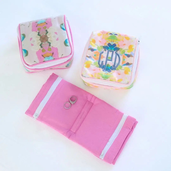 Laura Park Jewelry Case