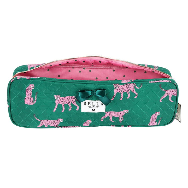 Quilted Hair Tool Bag