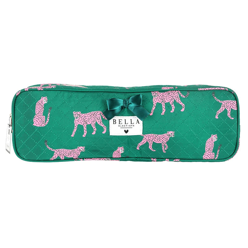 Quilted Hair Tool Bag