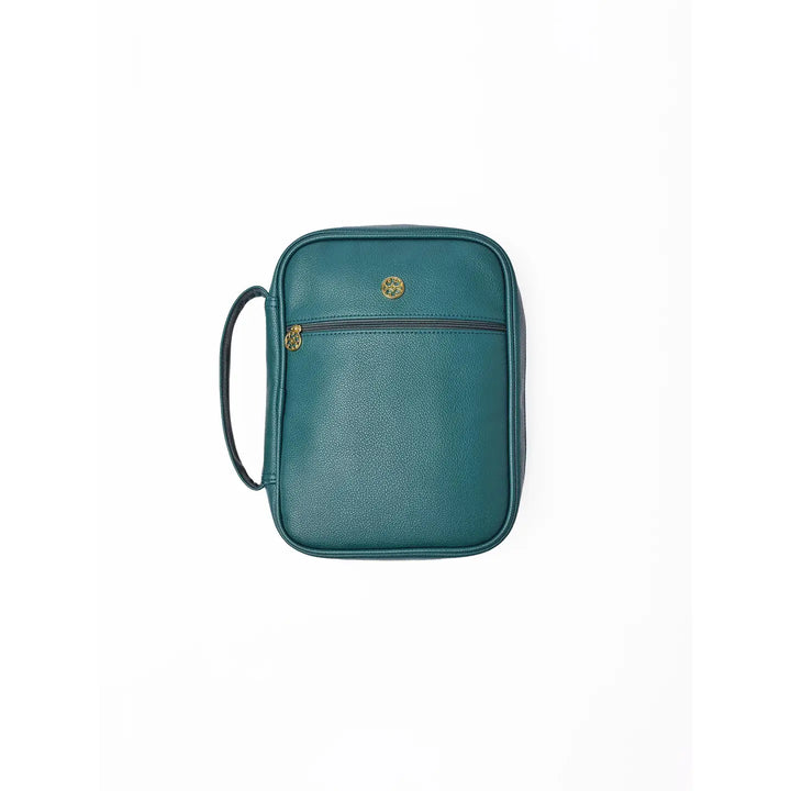 Mary Square Bible Cover