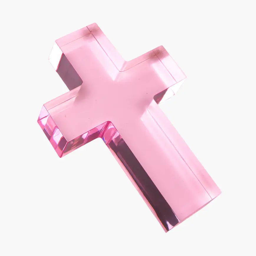 Small Acrylic Cross