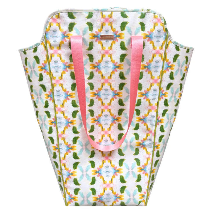 Laura Park Laundry Bag