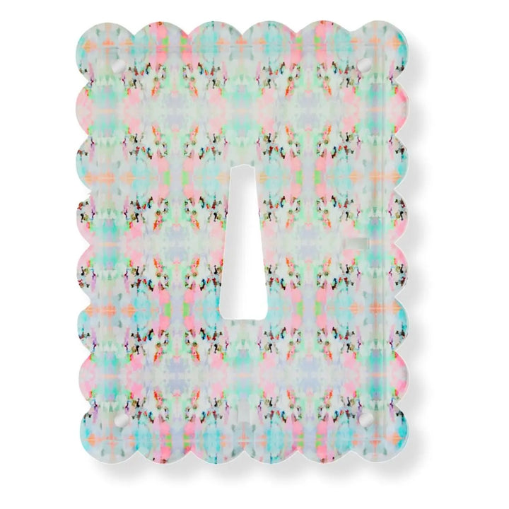 Laura Park Acrylic Picture Frame
