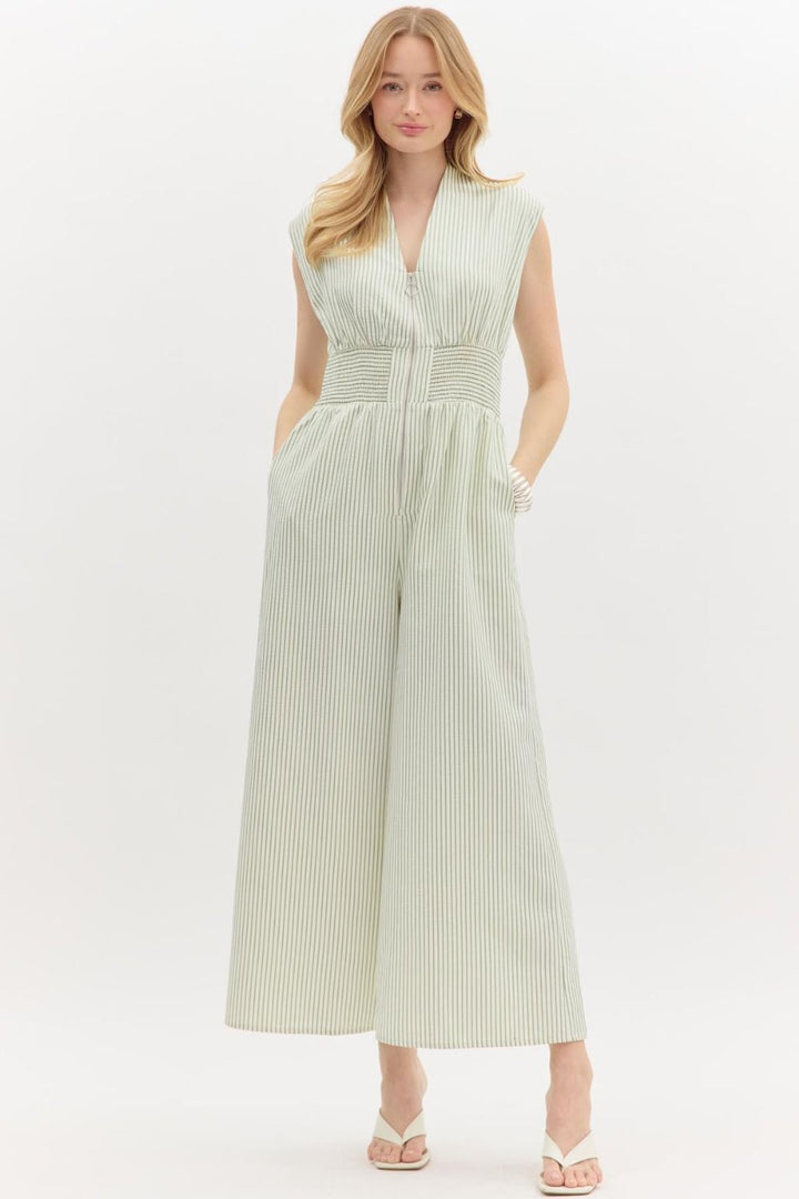 The Paige Jumpsuit