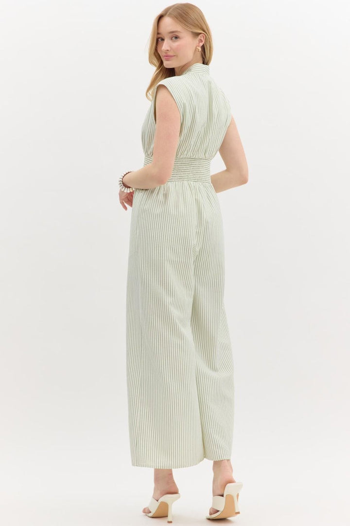 The Paige Jumpsuit