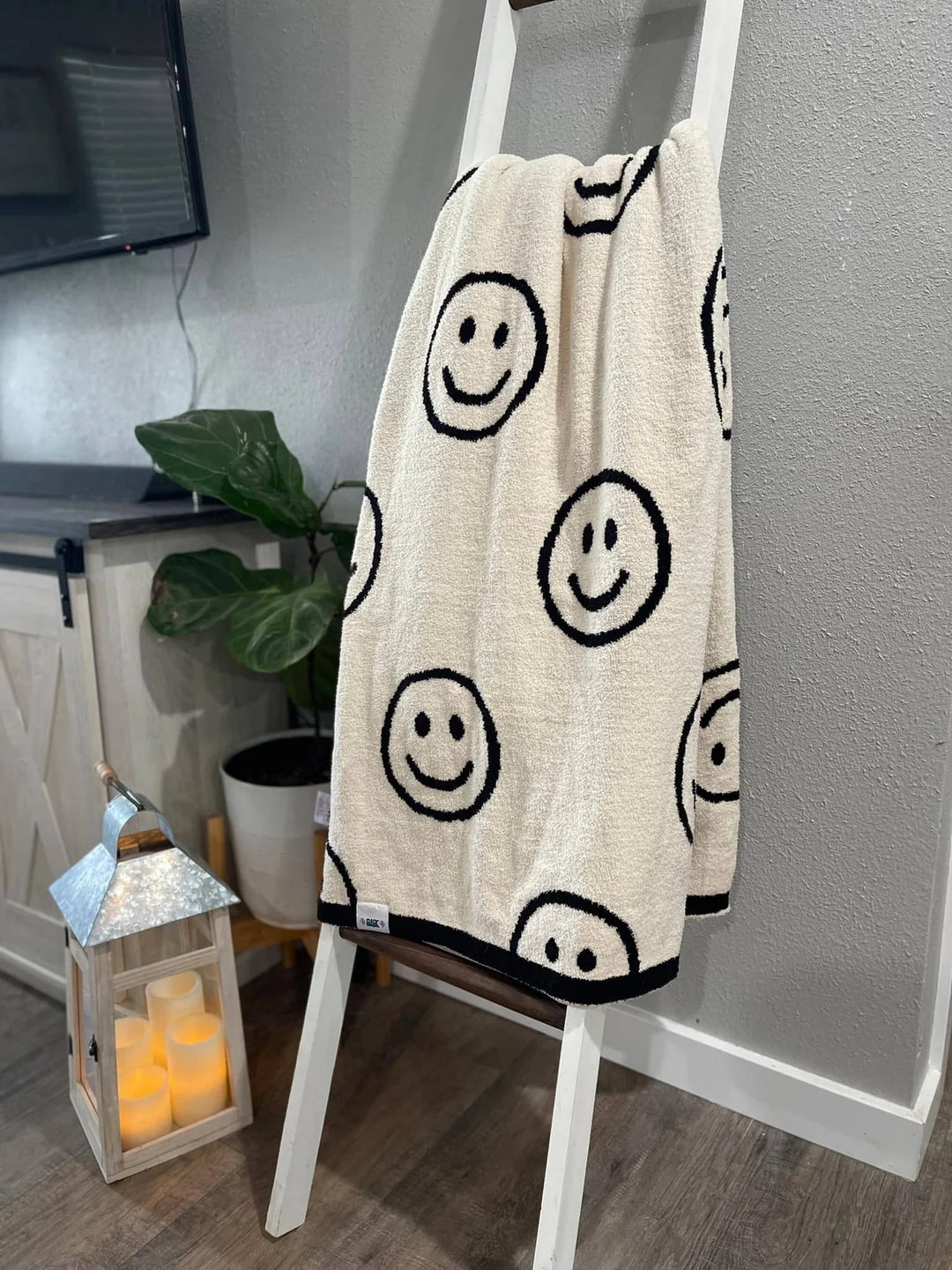 Luxe Blankets