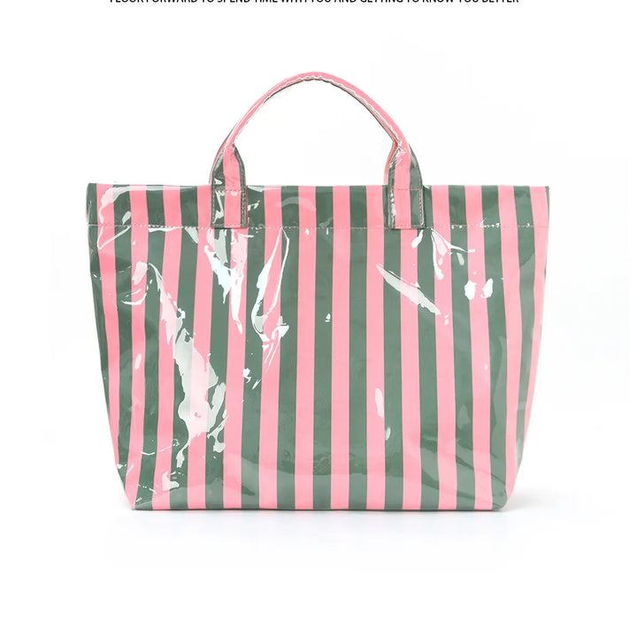 Paloma Tote Bag