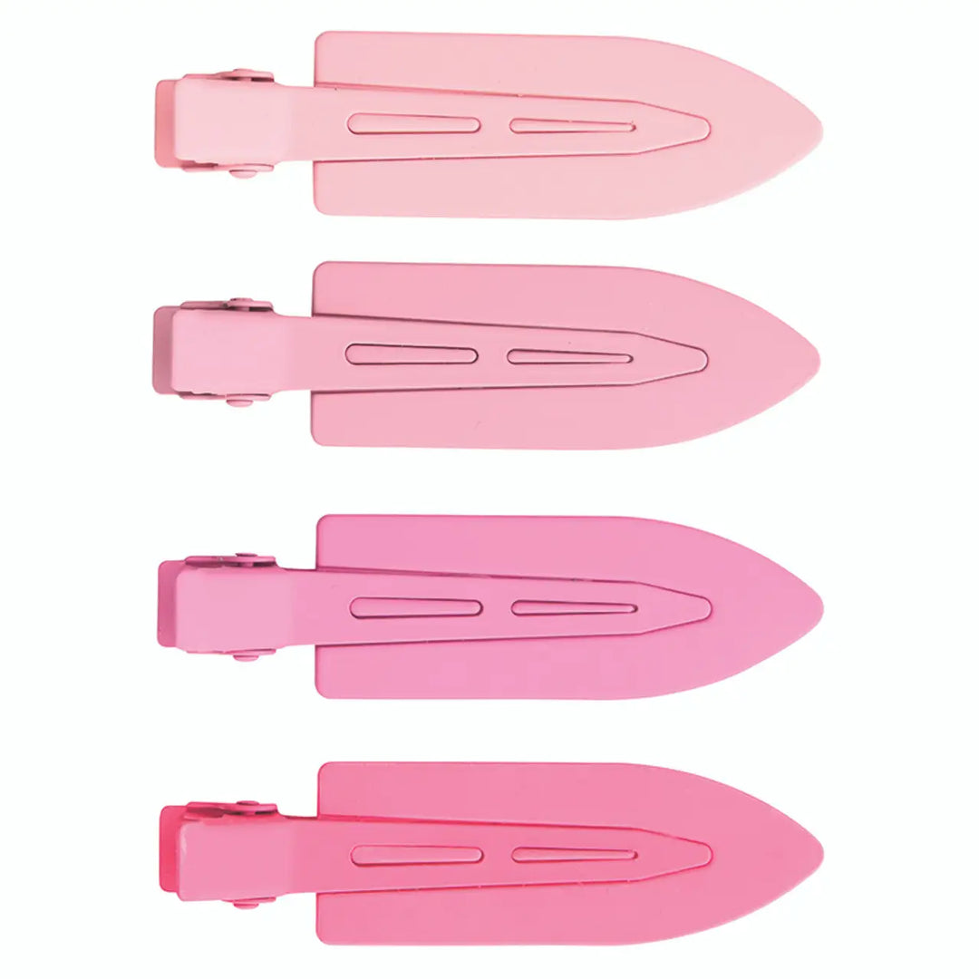 Crease Free Hair Clips