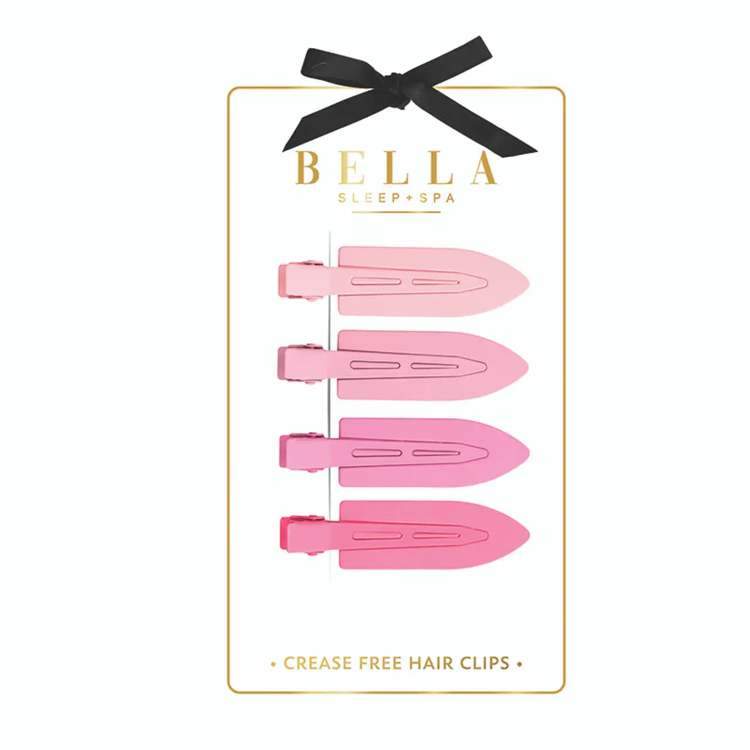 Crease Free Hair Clips