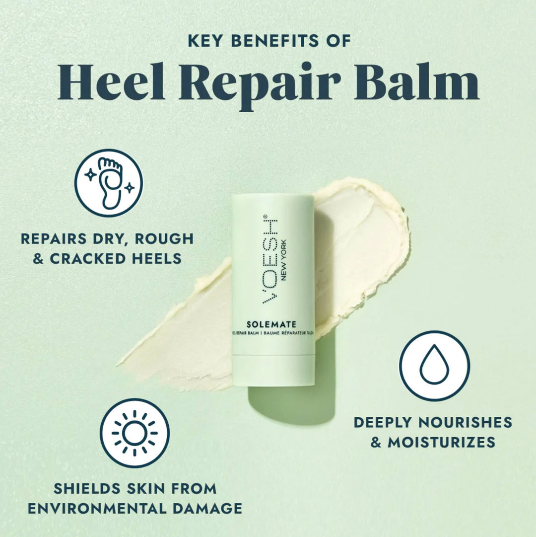 Solemate Hell Repair Balm