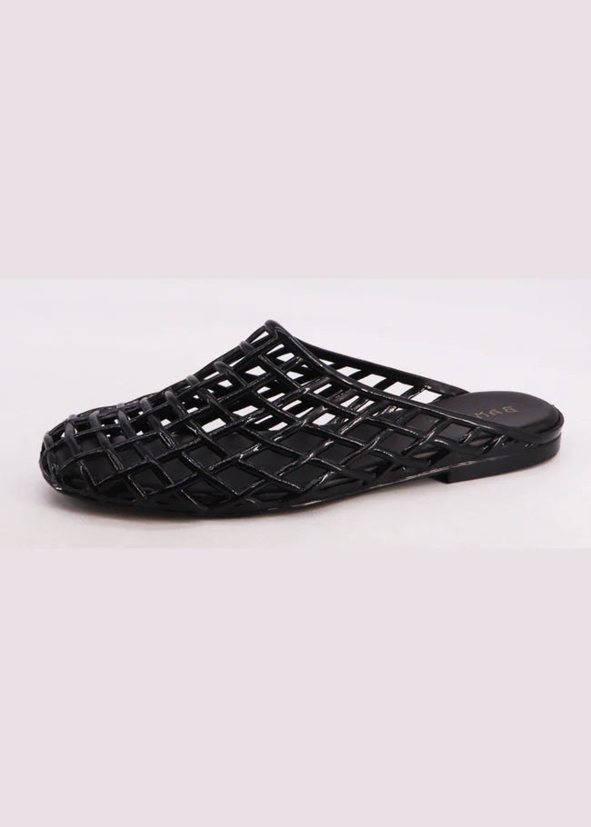 Jelly Misha Slip On Shoe