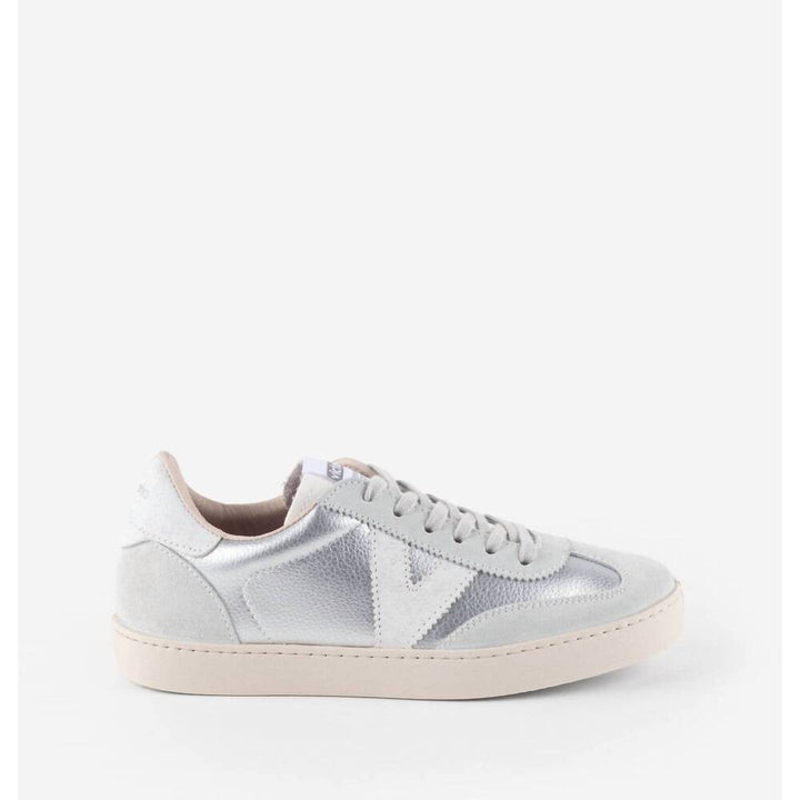 Plata Sneaker