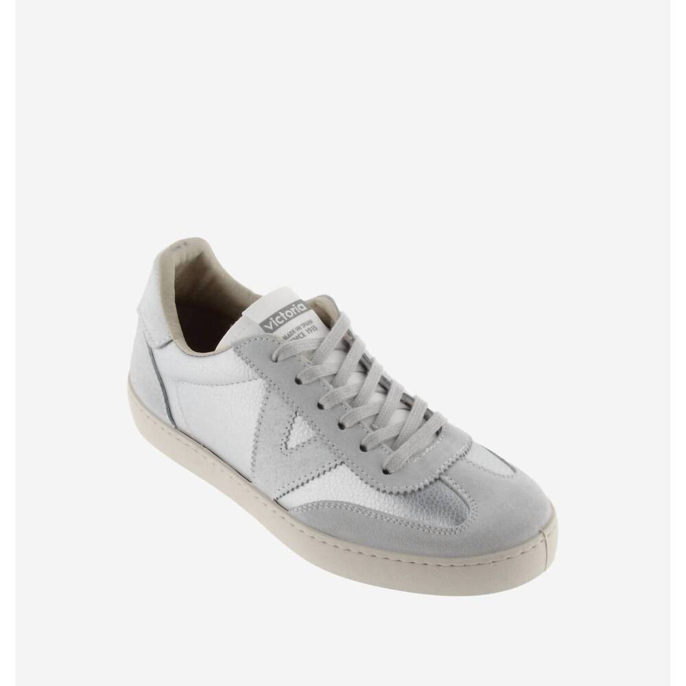 Plata Sneaker