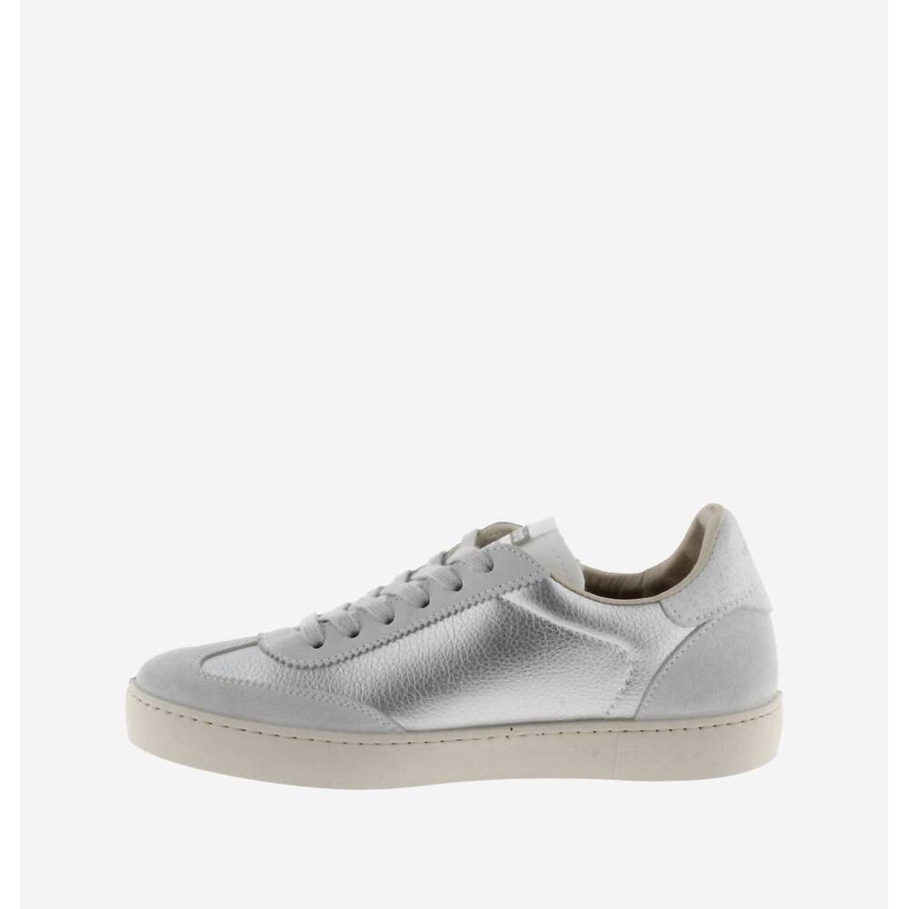 Plata Sneaker