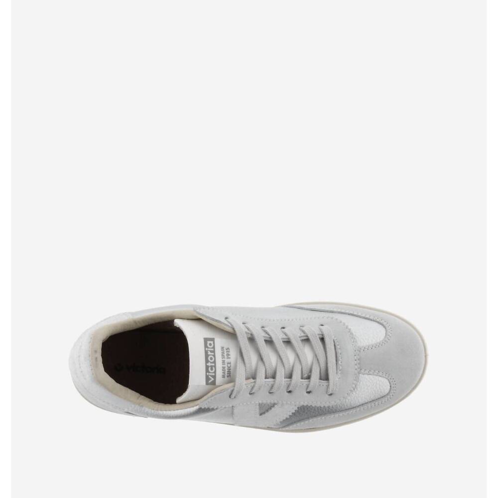 Plata Sneaker