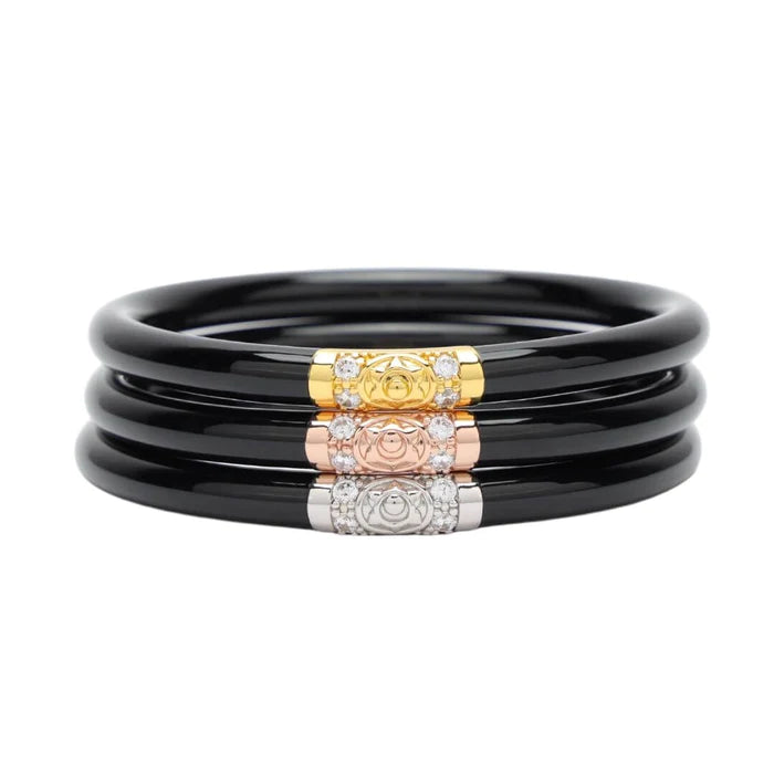 Three Kings All Weather Bangles